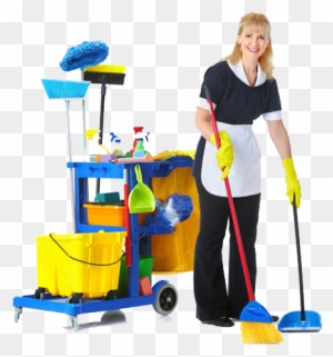 Educational Facility Cleaning Service - Starting A Cleaning Business