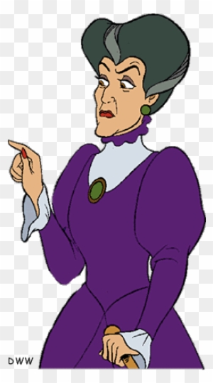 Evil Step Mom Clipart - Evil Stepmother From Cinderella - Free Transparent PNG Clipart Images ...