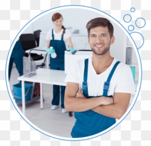 Inquire About Our Commercial Cleaning Services - Cleaning Company Stock