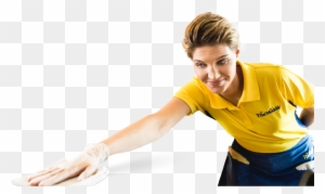 Pic Our Services - House Cleaning Maid Service
