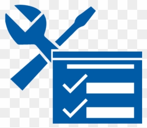 Icon Service - Service Request Icon Png - Free Transparent PNG Clipart ...