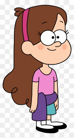 gravity falls sweater mabel