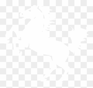 White Horse Clipart White Horse Clip Art At Clker Vector - White Horse Clipart Png