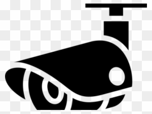 Cctv Clipart Cc Tv - Cctv Camera Logo