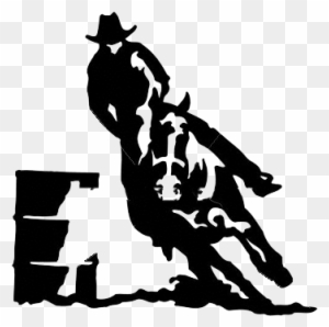 Free Free 277 Love Barrel Racing Svg SVG PNG EPS DXF File