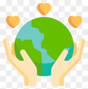 Earth Day Free Icon - Earth Day Icon Png