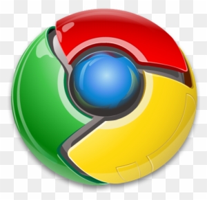 Google Chrome - Roblox T Shirt Roblox Hair Black Png,Google Chrome Logo Png  - free transparent png images 