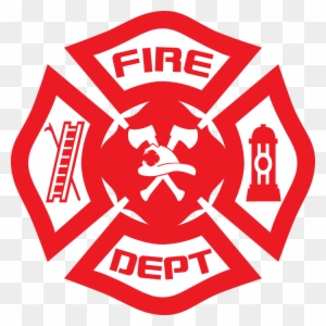 Fire Department Symbols Clip Art