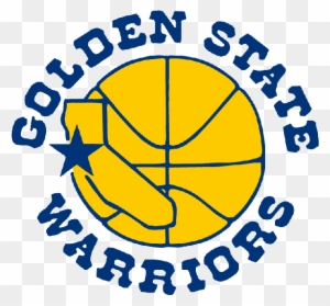 Via The Golden State Warriors - Golden State Warriors Logo