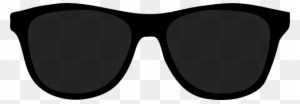 Free Clip Art Sunglasses Sunglasses Clip Art - Clip Art Sun Glasses