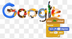 Empowering All Students To Create With Technology Through - Create Your Own Google Logo