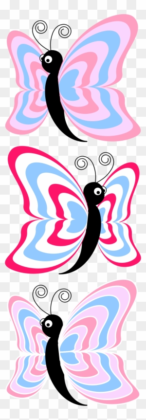 Cartoon Butterfly Cm8 Png Images - Show Me Picture Of Butterfly Cartoon