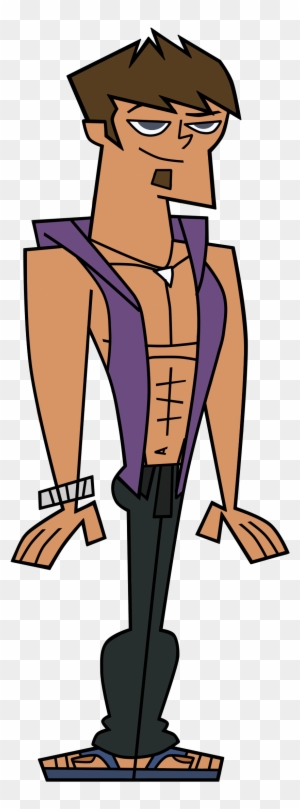 Emperor Lucas 23 25 Total Drama Extreme - Total Drama Fan Made Character