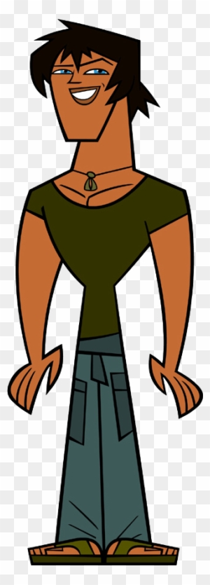 Total Drama 450