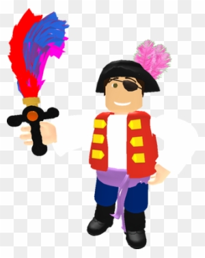 Picture Captain Feathersword Roblox Free Transparent Png Clipart Images Download - roblox captain america civil war