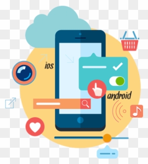 Mobile App Design - Mobile App Development Uae