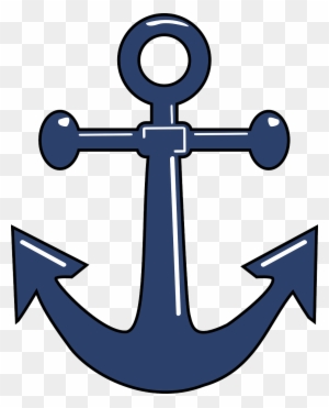 Navy Blue Anchor Stickers By Fuchs Und Spatz Navy Blue Anchor Icon navy-blue-anchor-stickers-by-fuchs-und-spatz-navy-blue-anchor-icon