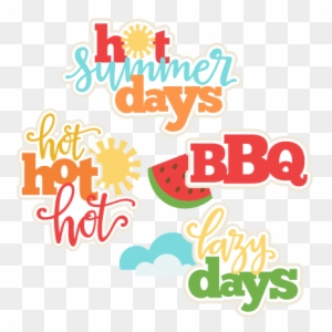 Download Summer Titles Svg Scrapbook Cut File Cute Clipart Files Miss Kate Cuttables Labels Free Transparent Png Clipart Images Download