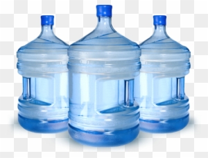 Free Clipart Png Water Bottle - 20 Ltr Water Jar - Free Transparent PNG  Clipart Images Download