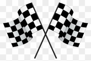 Discover Ideas About Flag Logo - Cafepress Checkered Flag Picture Ornament