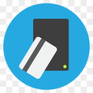 card reader icon