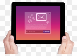 Subscribe To Our Mailing List - Book Logo Free - Free Transparent PNG ...