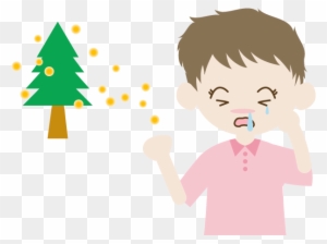 2018 New Year - Runny Nose Clipart Transparent