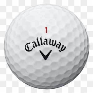 Callaway Golf, Golf Clothing, Golf Ball, Balls, Chrome, - Callaway Golf Balls 2017