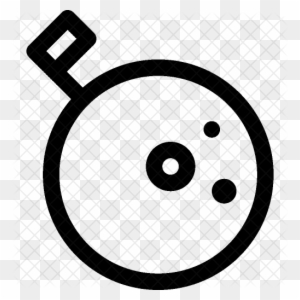 Astronomy Icon - Astronomy