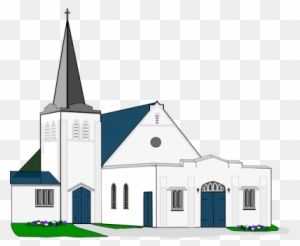 Church Png Images - Church Building Clip Art