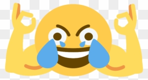 Open - Sad Face Emoji No Background - Free Transparent PNG ...