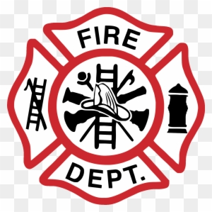 Fire Department Logo - Firefighter Logo Clip Art