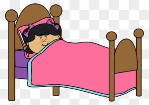 night clipart kid bedtime girl sleeping clipart free transparent