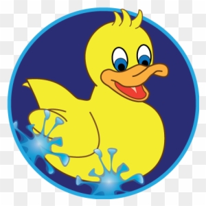 Ducklings Swimming Class - Swimming Lessons
