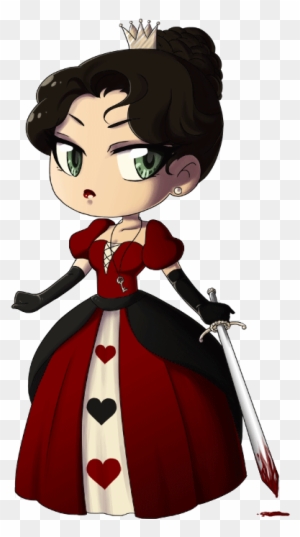 Queen Frostine Chibi Commission By Yampuff - Candyland Queen Frostine ...