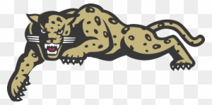 Jaguar Clipart Basketball - South Mountain High School Logo Jaguar Clipart Basketball - South Mountain High School Logo