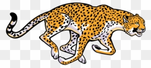Download African Animals Clipart Transparent Png Clipart Images Free Download Clipartmax