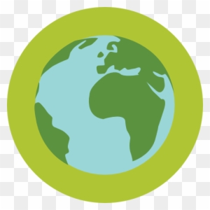 Icons Ecology World Png