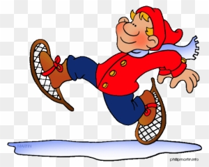 Snowshoe Clipart Free - Free Transparent PNG Clipart Images Download