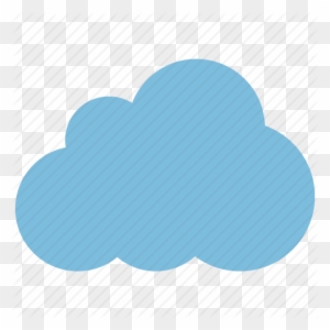 Cloud, Clouds, Data, Database, Server, Storage, Weather - Cloud Weather Icon Png