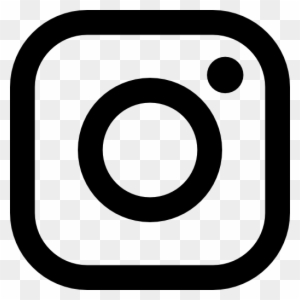 4k Portable Network Graphic - Social Media Icons Instagram