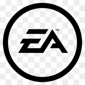 240 × 240 Pixels - Electronic Arts Logo