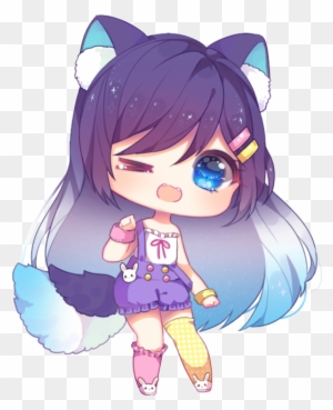 56) Vitória MineBlox -   Kawaii anime girl, Kawaii disney, Desenhos  de rs