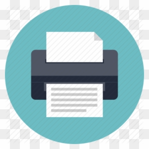 Print Out Photos Printer Print Page Document Printout - Label