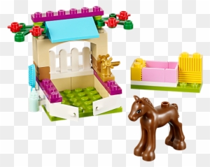 <p>explore Product Details And Fan Reviews For Little - Lego Friends Horse Stable Instructions