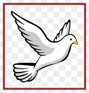 Dove Clipart Dove Clipart Transparent Background Shocking - Get To Know The Holy Spirit