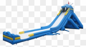 Hours Of Fun With A Bounce House Water Slide Combo - Buy Inflatable Water Slide