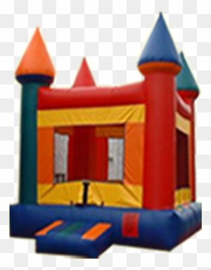 205party Pick Uo Your Party Silly Willy Castle Bounce - Bounce Houses For Sale