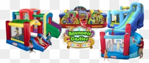 shady jump n slide