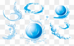 Water Drop Drawing Clip Art - Water Design